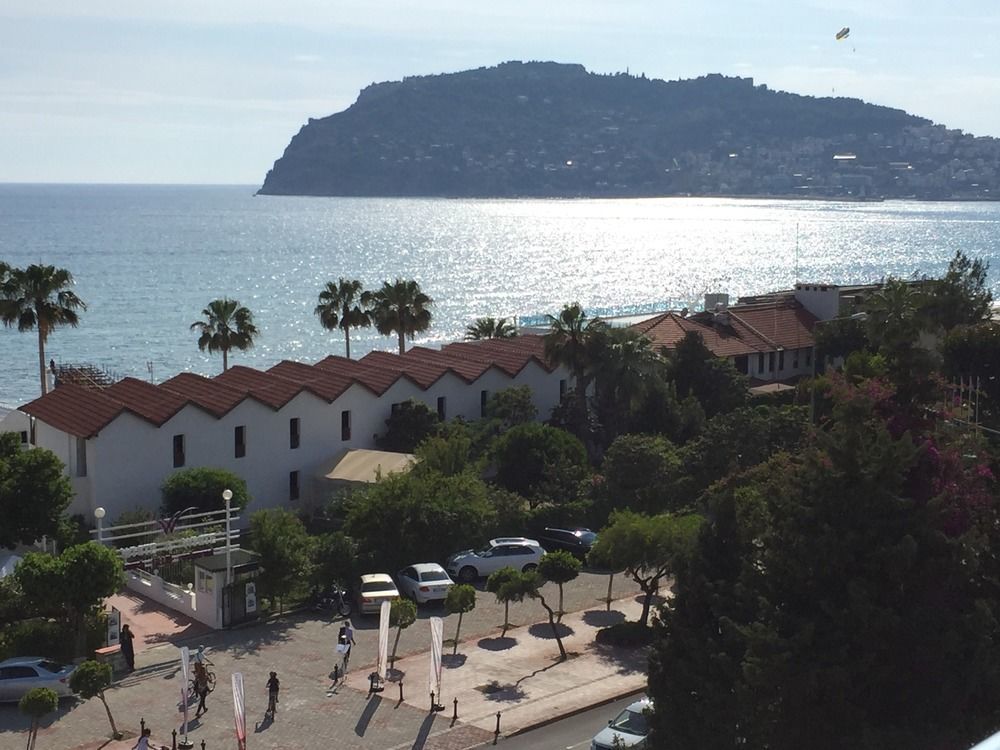 Konak Hotel