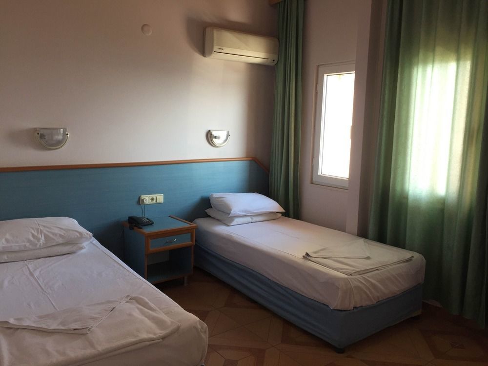 Konak Hotel Hotell 3*