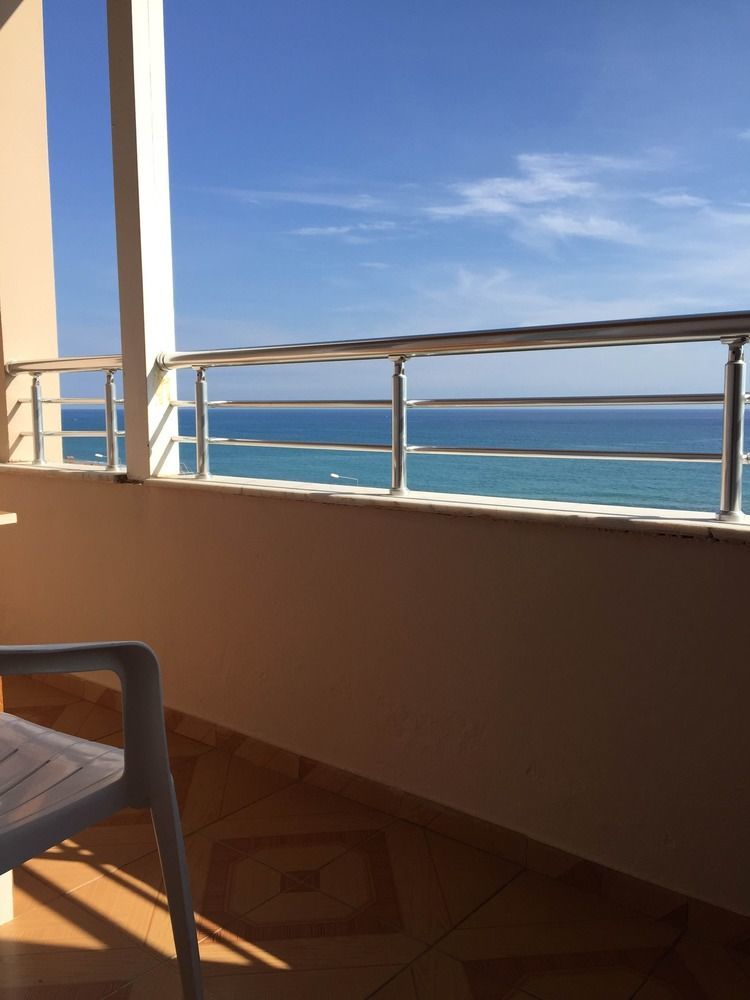 Konak Hotel Hotell Alanya